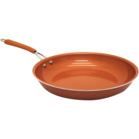 Starfrit 030083-006-0001 11" Eco Copper Fry Pan