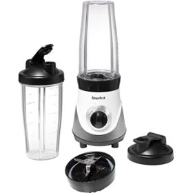 Personal Blender, with Two Cups, Two Blades