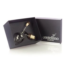 Centellino Wine Decanter by the Glass 150 ml